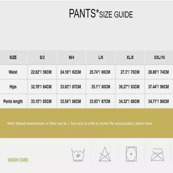 BRAND NEW!!! LULULEMON ALIGN 25 LENGTH BLACK ALL SIZES - Picture 5 of 5